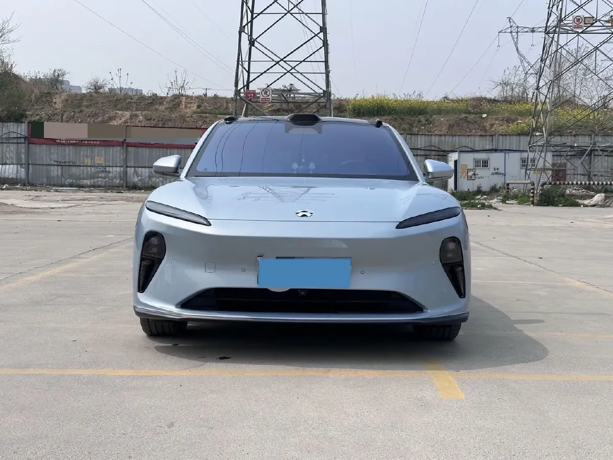 2024 NIO ET5 BEV 75KWH,autocango,china used car exporter,china ev exporter,chinese used car exporter,chinese used ev exporter