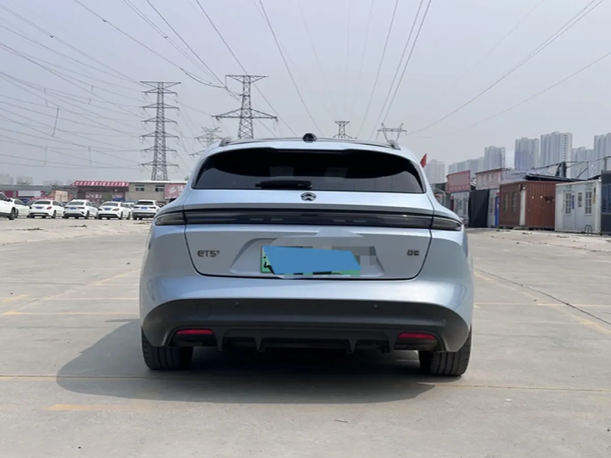 2024 NIO ET5 BEV 75KWH,autocango,china used car exporter,china ev exporter,chinese used car exporter,chinese used ev exporter