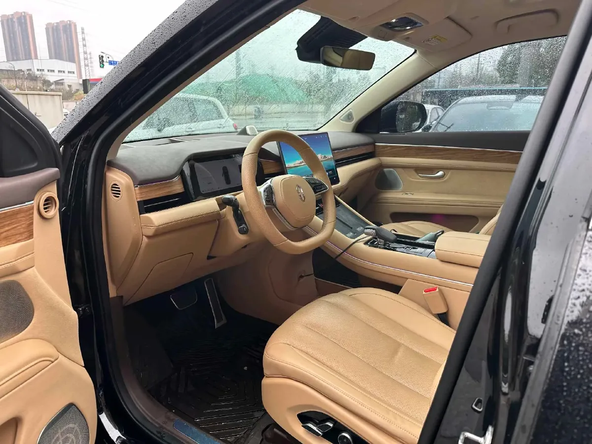 2024 AITO AITO M7 1.5T 152HP L4 REEV 40KWH,autocango,china used car exporter,china ev exporter,chinese used car exporter,chinese used ev exporter