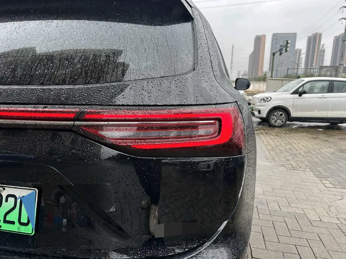 2024 AITO AITO M7 1.5T 152HP L4 REEV 40KWH,autocango,china used car exporter,china ev exporter,chinese used car exporter,chinese used ev exporter