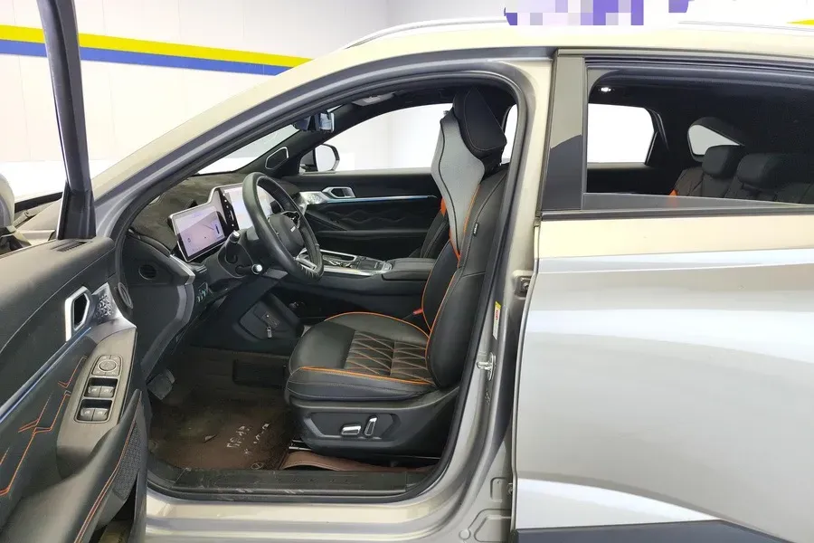 2022 Haval XY 1.5T 184HP L4 7DCT,autocango,china used car exporter,china ev exporter,chinese used car exporter,chinese used ev exporter