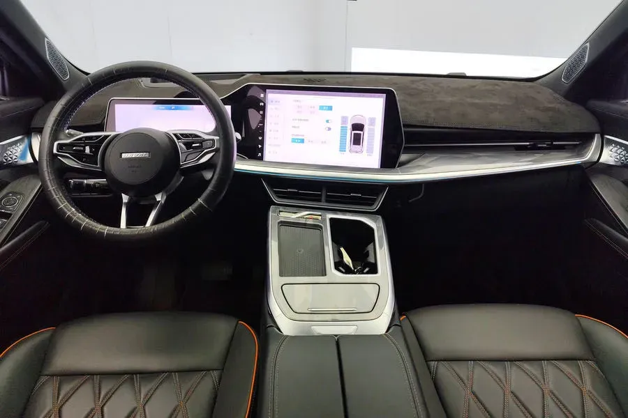 2022 Haval XY 1.5T 184HP L4 7DCT,autocango,china used car exporter,china ev exporter,chinese used car exporter,chinese used ev exporter