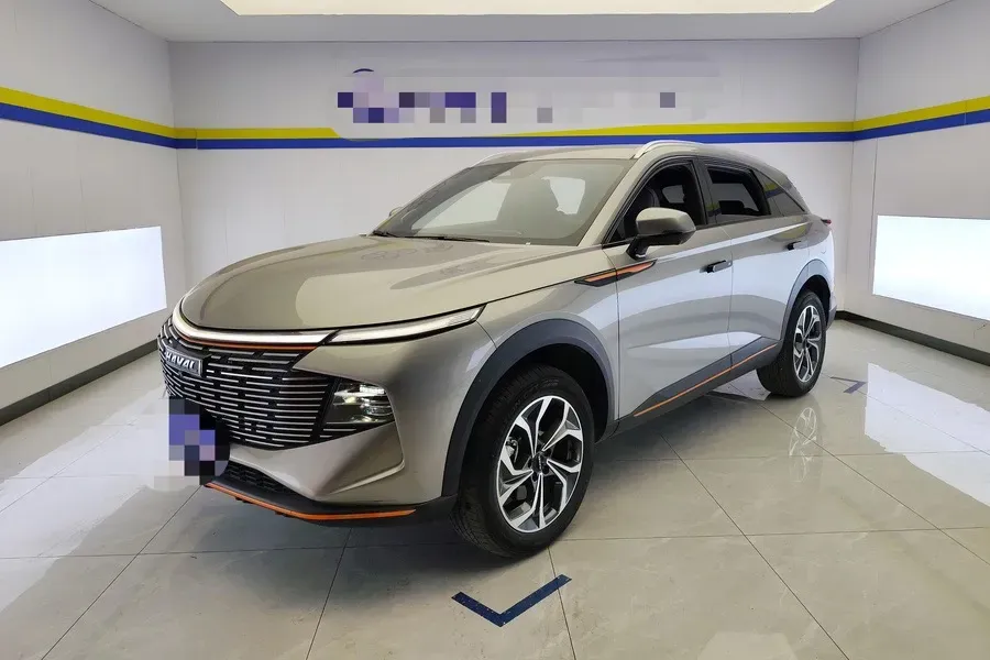 2022 Haval XY 1.5T 184HP L4 7DCT,autocango,china used car exporter,china ev exporter,chinese used car exporter,chinese used ev exporter