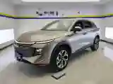 2022 Haval XY 1.5T 184HP L4 7DCT