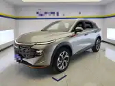 2022 HAVAL XY,autocango,china used car exporter,china ev exporter,chinese used car exporter,chinese used ev exporter