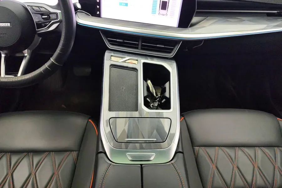 2022 Haval XY 1.5T 184HP L4 7DCT,autocango,china used car exporter,china ev exporter,chinese used car exporter,chinese used ev exporter