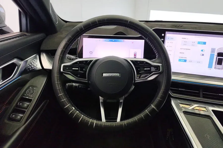 2022 Haval XY 1.5T 184HP L4 7DCT,autocango,china used car exporter,china ev exporter,chinese used car exporter,chinese used ev exporter