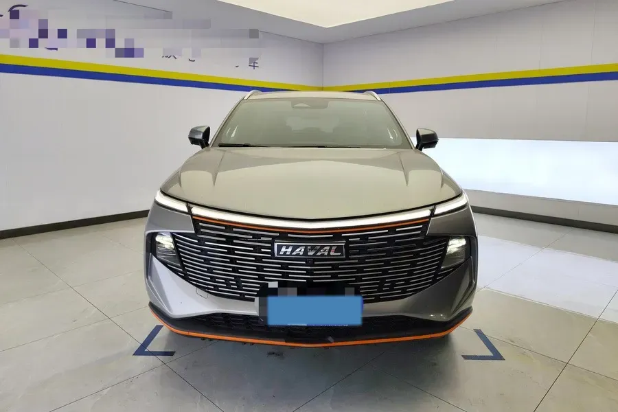2022 Haval XY 1.5T 184HP L4 7DCT,autocango,china used car exporter,china ev exporter,chinese used car exporter,chinese used ev exporter
