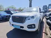 2017 HAVAL H9,autocango,china used car exporter,china ev exporter,chinese used car exporter,chinese used ev exporter