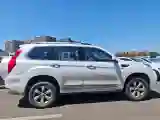 2017 Haval H9 2.0T 190HP L4 8AT