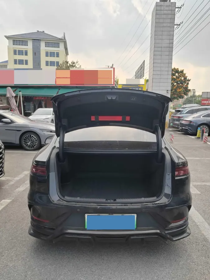 2024 BYD Han 1.5T 139HP L4 E-CVT PHEV 18.316KWH,autocango,china used car exporter,china ev exporter,chinese used car exporter,chinese used ev exporter