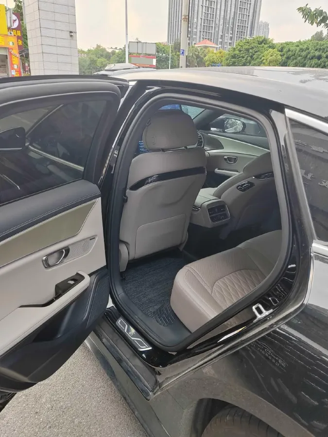 2024 BYD Han 1.5T 139HP L4 E-CVT PHEV 18.316KWH,autocango,china used car exporter,china ev exporter,chinese used car exporter,chinese used ev exporter