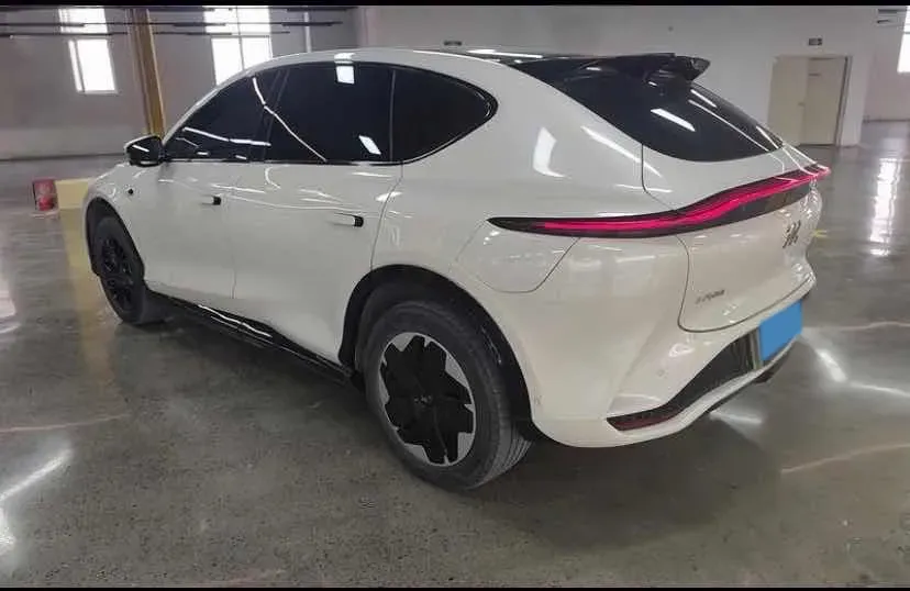 2023 IM LS7 BEV 90KWH,autocango,china used car exporter,china ev exporter,chinese used car exporter,chinese used ev exporter