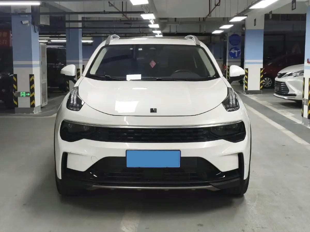 2021 LYNK&CO 01 2.0T 218HP L4 8AT,autocango,china used car exporter,china ev exporter,chinese used car exporter,chinese used ev exporter
