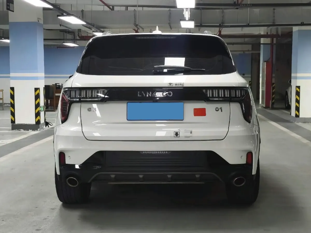 2021 LYNK&CO 01 2.0T 218HP L4 8AT,autocango,china used car exporter,china ev exporter,chinese used car exporter,chinese used ev exporter