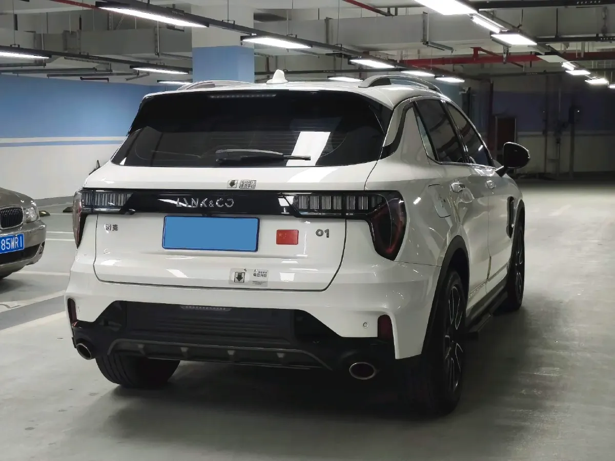 2021 LYNK&CO 01 2.0T 218HP L4 8AT,autocango,china used car exporter,china ev exporter,chinese used car exporter,chinese used ev exporter