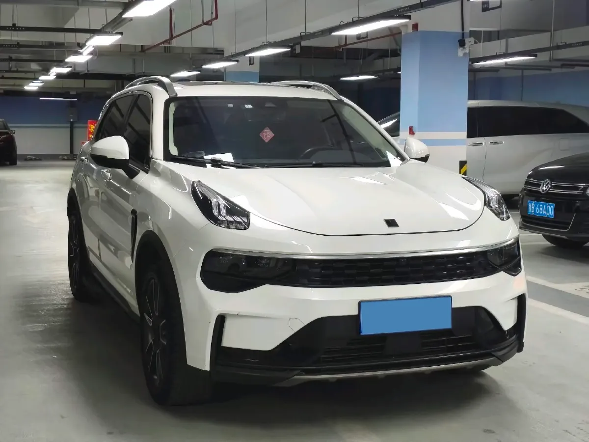2021 LYNK&CO 01 2.0T 218HP L4 8AT,autocango,china used car exporter,china ev exporter,chinese used car exporter,chinese used ev exporter