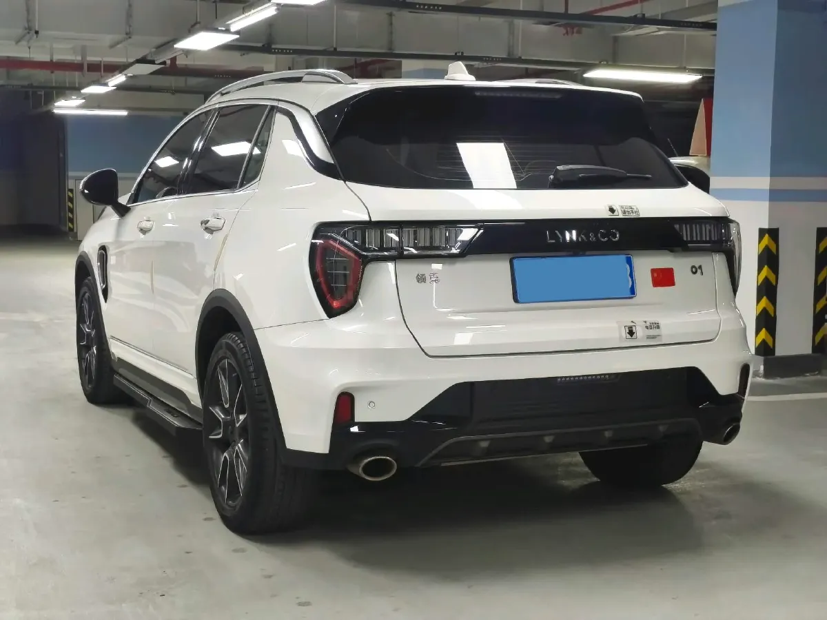 2021 LYNK&CO 01 2.0T 218HP L4 8AT,autocango,china used car exporter,china ev exporter,chinese used car exporter,chinese used ev exporter