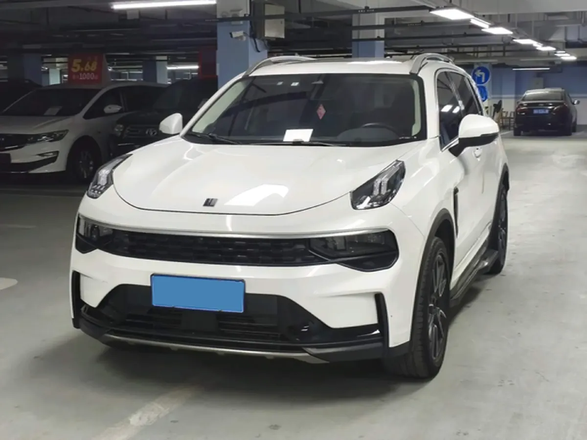 2021 LYNK&CO 01 2.0T 218HP L4 8AT,autocango,china used car exporter,china ev exporter,chinese used car exporter,chinese used ev exporter