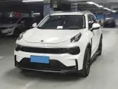 2021 LYNK&CO 01,autocango,china used car exporter,china ev exporter,chinese used car exporter,chinese used ev exporter