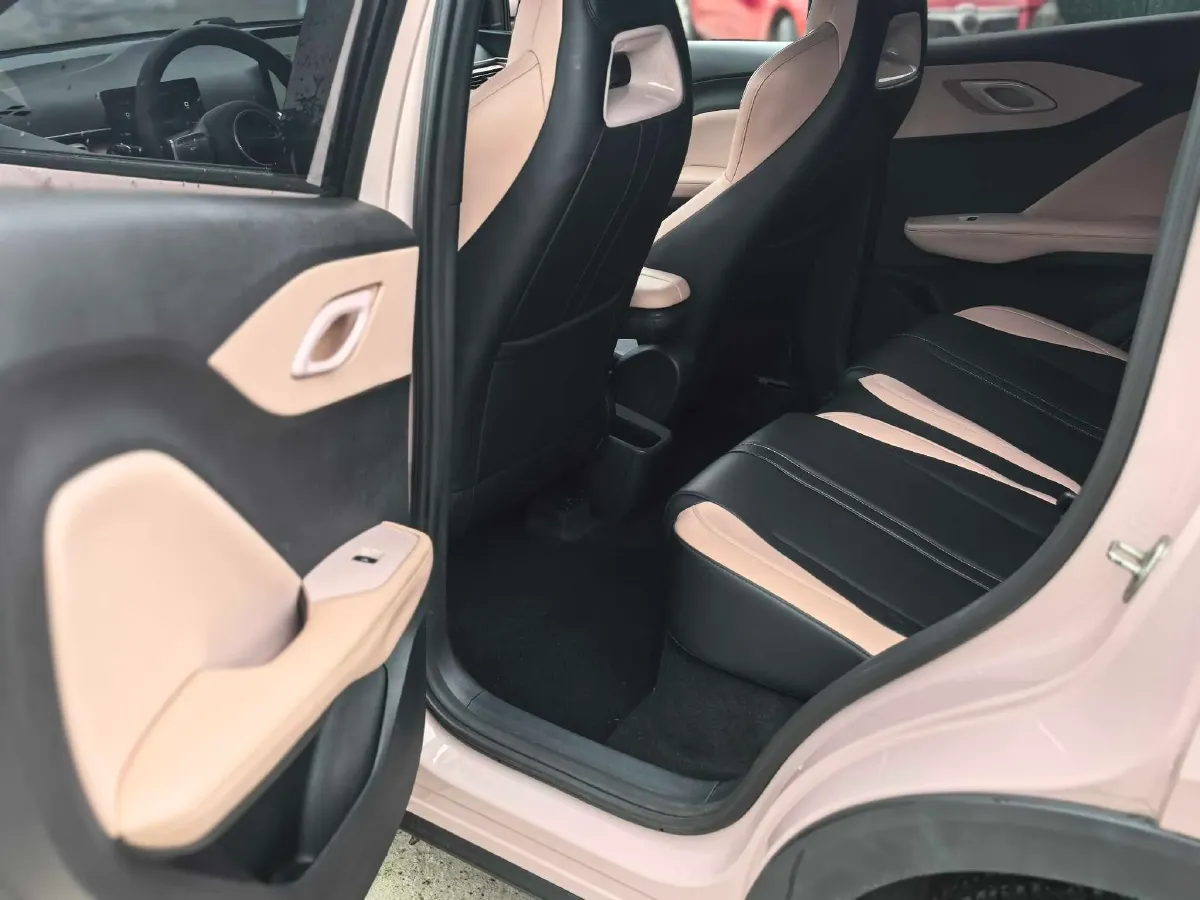 2023 BYD Seagull BEV 30.08KWH,autocango,china used car exporter,china ev exporter,chinese used car exporter,chinese used ev exporter