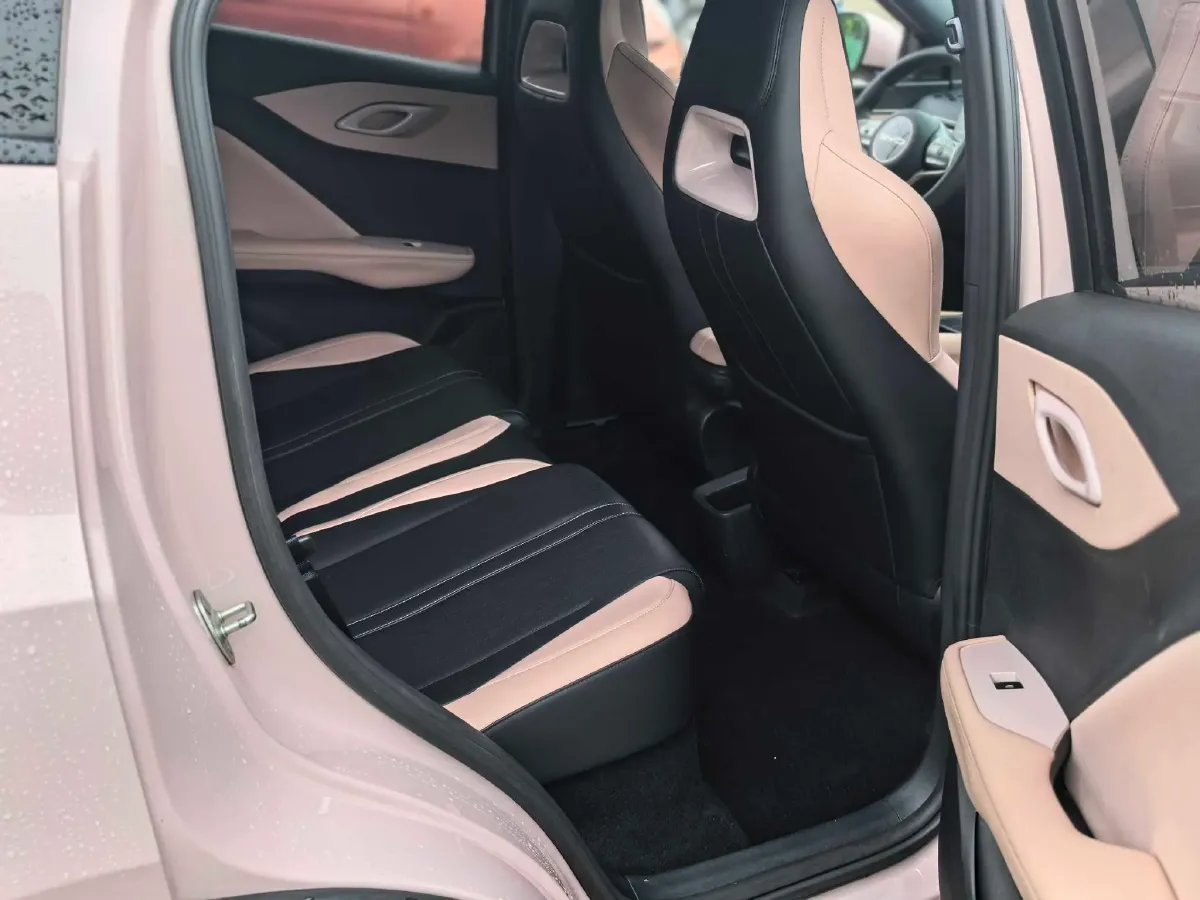 2023 BYD Seagull BEV 30.08KWH,autocango,china used car exporter,china ev exporter,chinese used car exporter,chinese used ev exporter