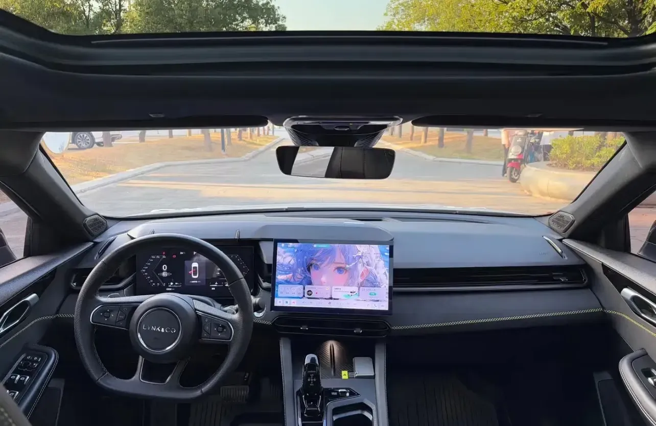 2023 LYNK&CO 01 2.0T 254HP L4 8AT,autocango,china used car exporter,china ev exporter,chinese used car exporter,chinese used ev exporter