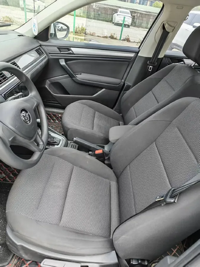 2019 Volkswagen Bora 1.5L 110HP L4 6AT,autocango,china used car exporter,china ev exporter,chinese used car exporter,chinese used ev exporter