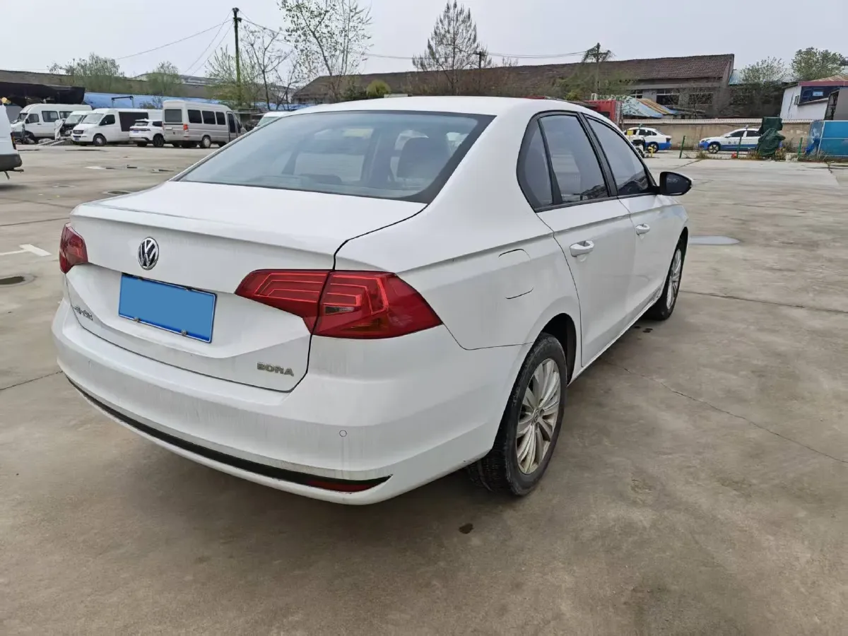 2019 Volkswagen Bora 1.5L 110HP L4 6AT,autocango,china used car exporter,china ev exporter,chinese used car exporter,chinese used ev exporter