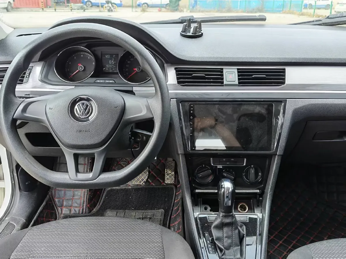 2019 Volkswagen Bora 1.5L 110HP L4 6AT,autocango,china used car exporter,china ev exporter,chinese used car exporter,chinese used ev exporter