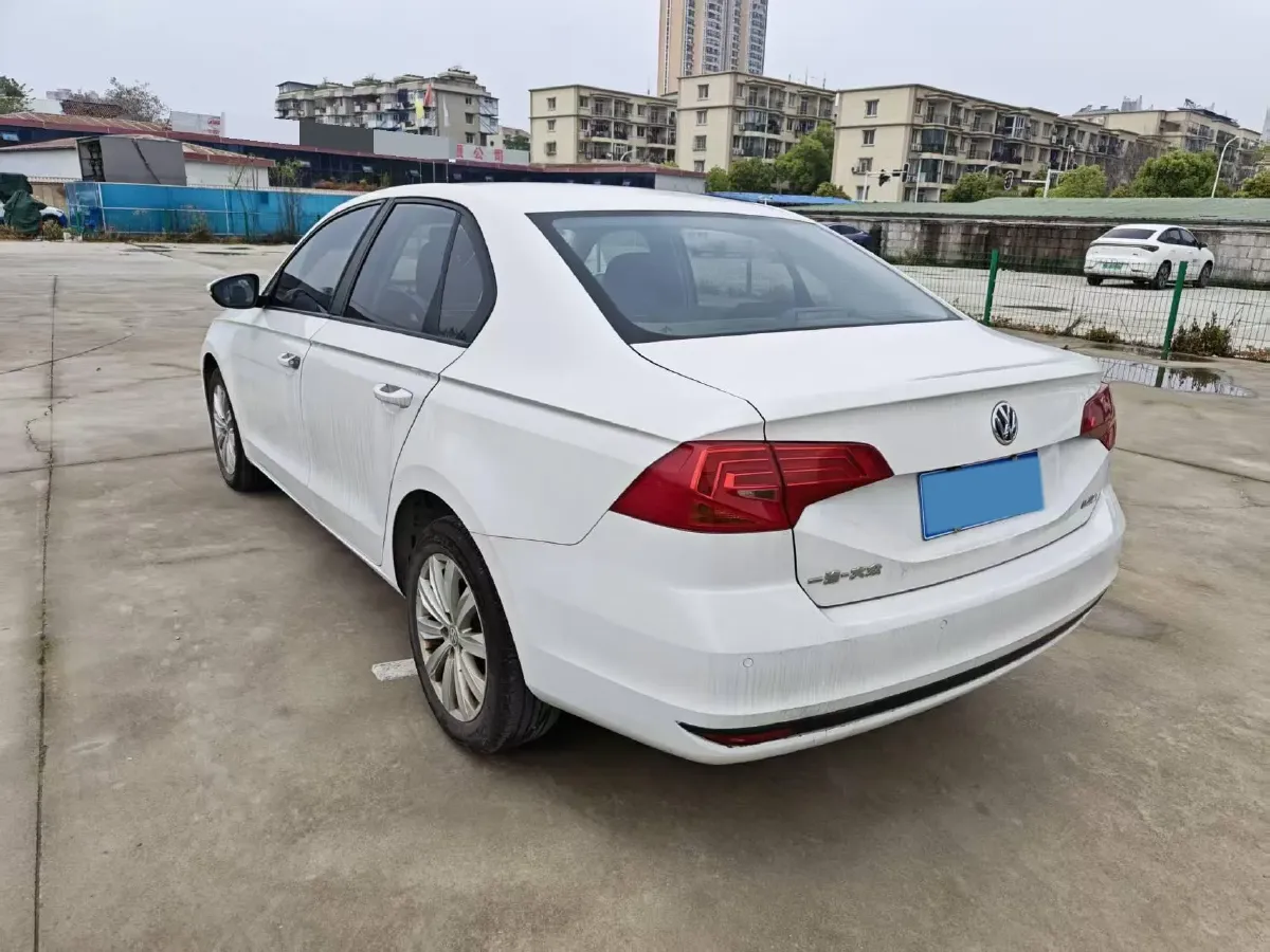 2019 Volkswagen Bora 1.5L 110HP L4 6AT,autocango,china used car exporter,china ev exporter,chinese used car exporter,chinese used ev exporter