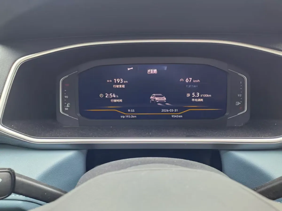 2023 Volkswagen Tharu 1.5T 160HP L4 7DCT,autocango,china used car exporter,china ev exporter,chinese used car exporter,chinese used ev exporter