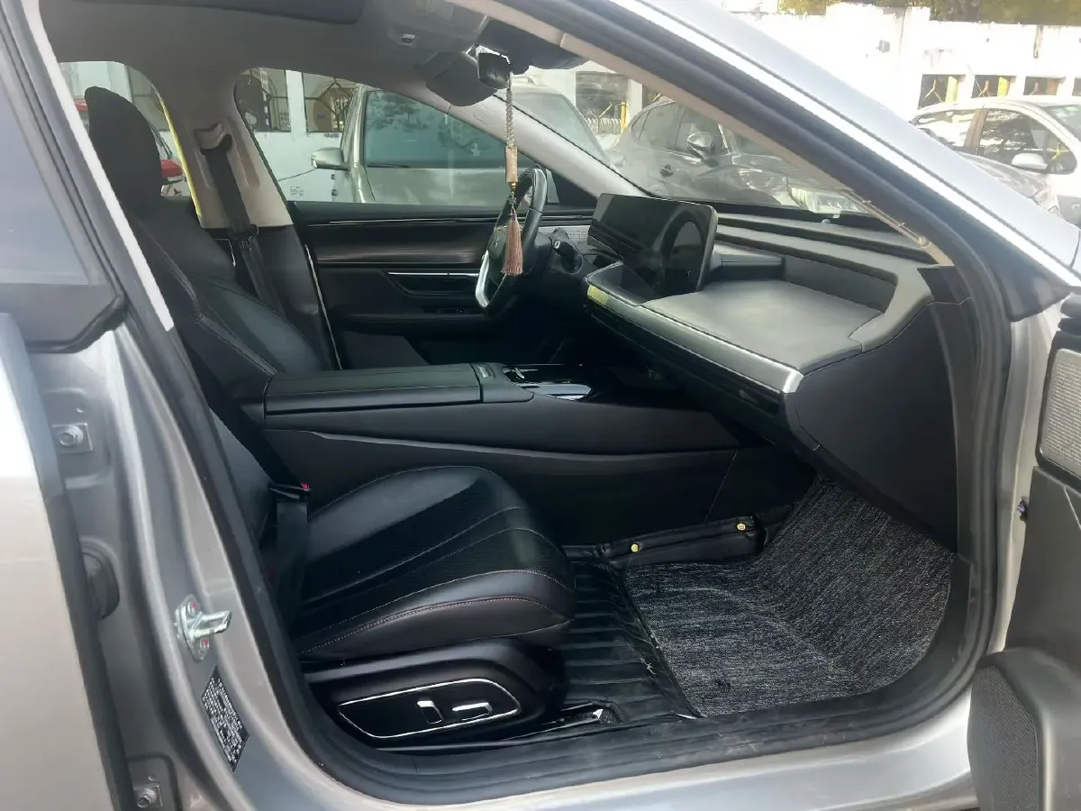 2022 DongFeng Forthing M7 2.0T 224HP L4 8AT,autocango,china used car exporter,china ev exporter,chinese used car exporter,chinese used ev exporter