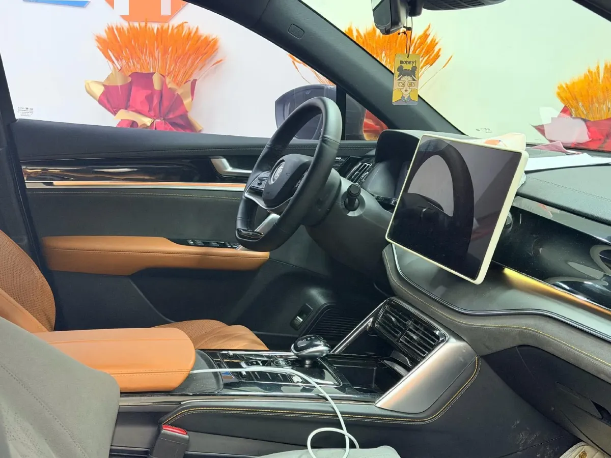 2023 BYD Tang 1.5T 139HP L4 E-CVT PHEV 21.504KWH,autocango,china used car exporter,china ev exporter,chinese used car exporter,chinese used ev exporter