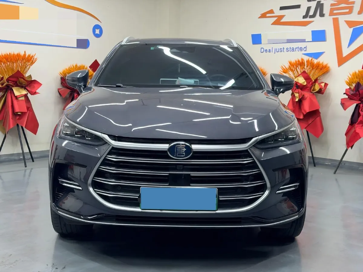 2023 BYD Tang 1.5T 139HP L4 E-CVT PHEV 21.504KWH,autocango,china used car exporter,china ev exporter,chinese used car exporter,chinese used ev exporter