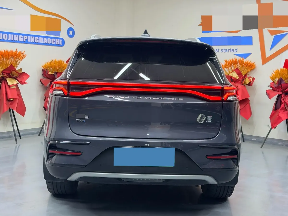 2023 BYD Tang 1.5T 139HP L4 E-CVT PHEV 21.504KWH,autocango,china used car exporter,china ev exporter,chinese used car exporter,chinese used ev exporter