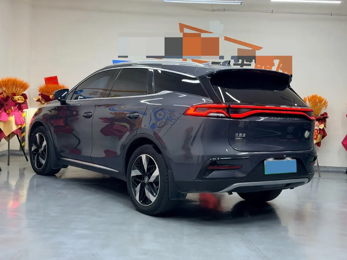 2023 BYD Tang 1.5T 139HP L4 E-CVT PHEV 21.504KWH,autocango,china used car exporter,china ev exporter,chinese used car exporter,chinese used ev exporter