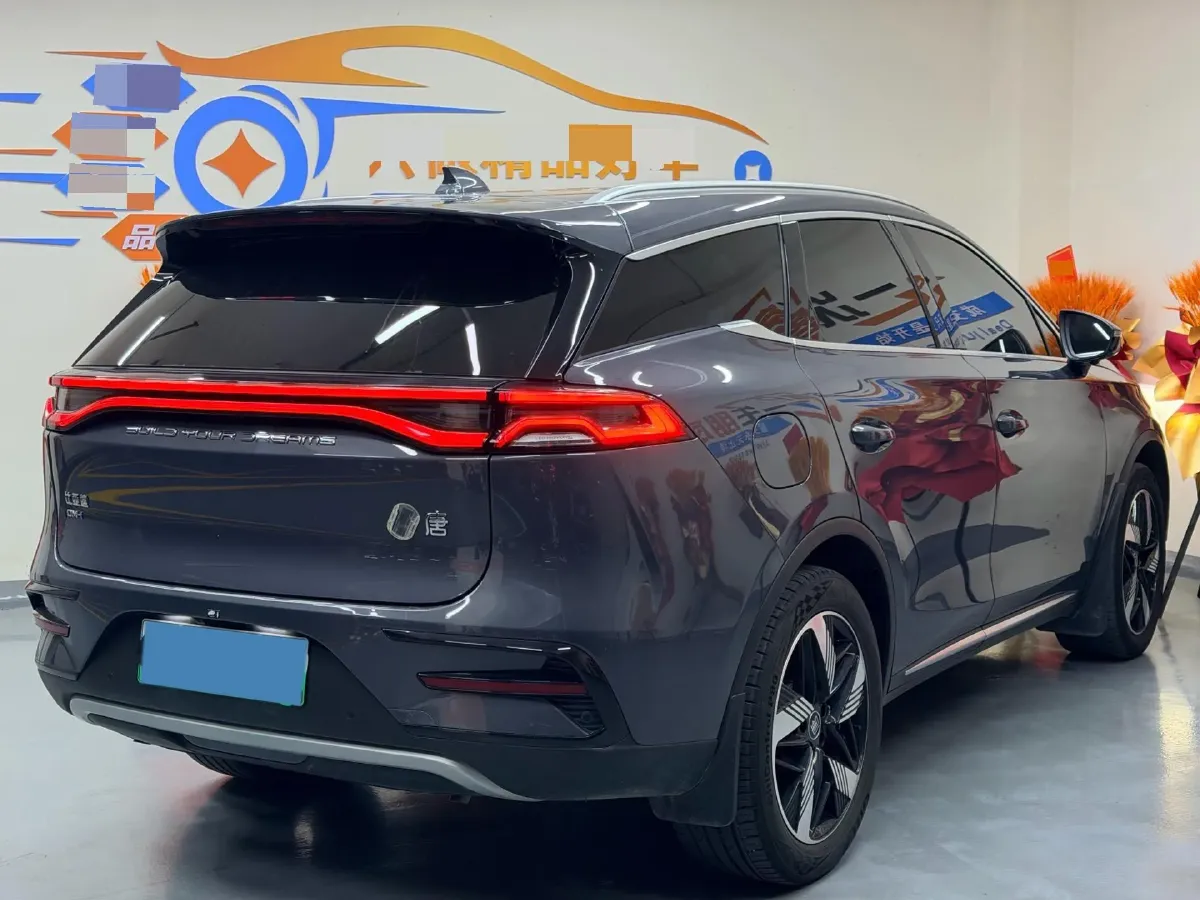 2023 BYD Tang 1.5T 139HP L4 E-CVT PHEV 21.504KWH,autocango,china used car exporter,china ev exporter,chinese used car exporter,chinese used ev exporter