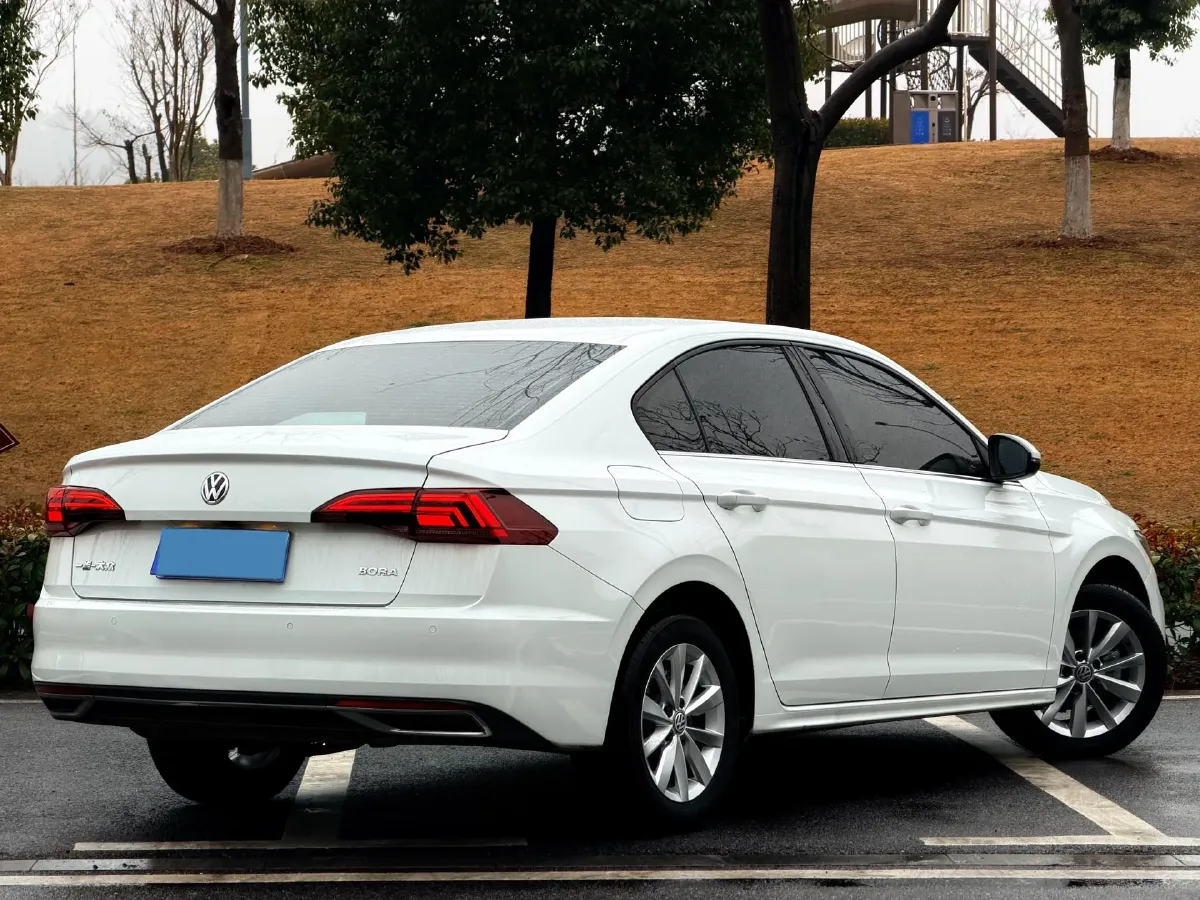 2020 Volkswagen Bora 1.5L 113HP L4 6AT,autocango,china used car exporter,china ev exporter,chinese used car exporter,chinese used ev exporter