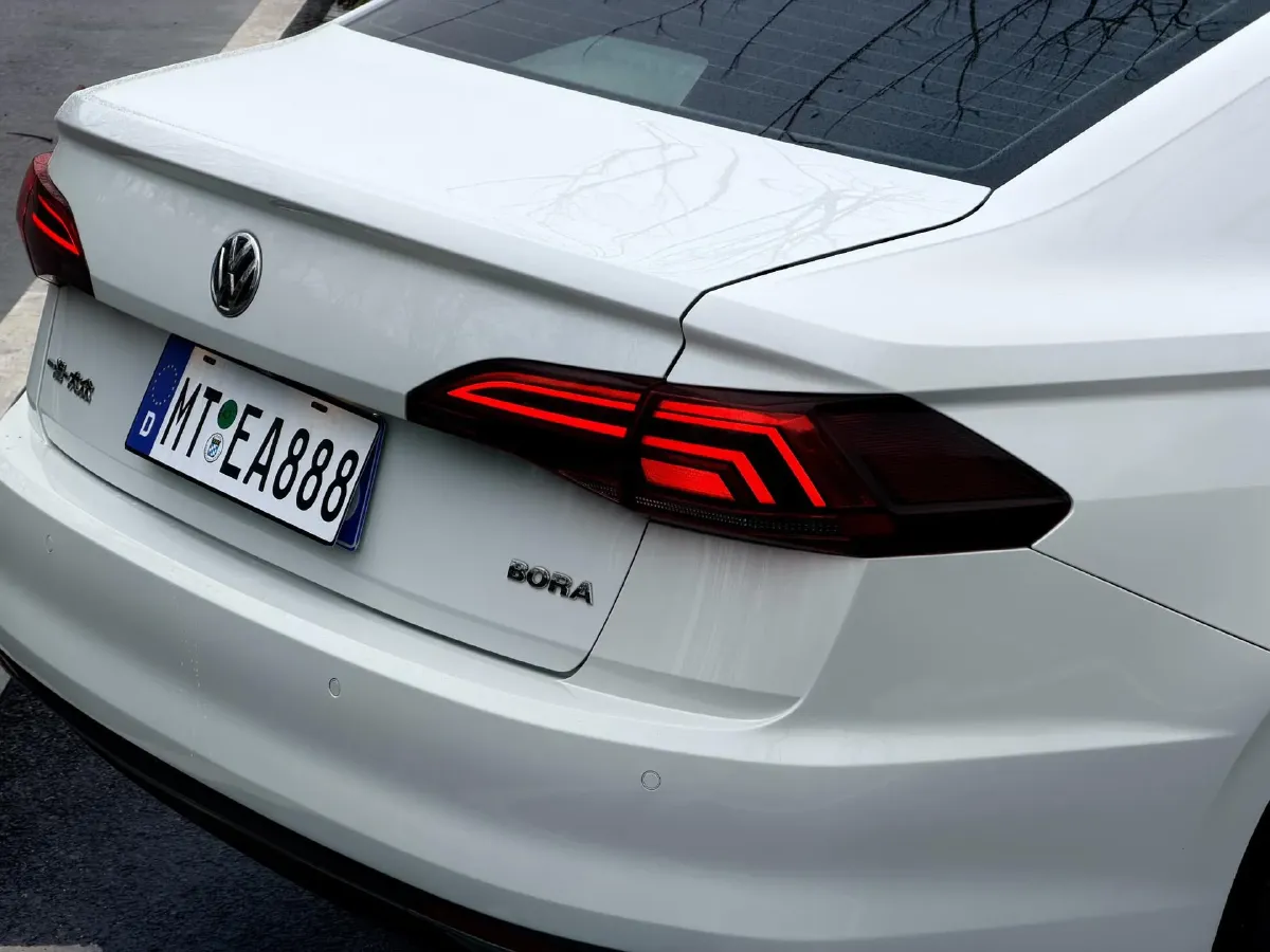 2020 Volkswagen Bora 1.5L 113HP L4 6AT,autocango,china used car exporter,china ev exporter,chinese used car exporter,chinese used ev exporter