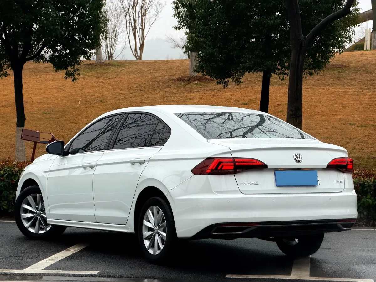2020 Volkswagen Bora 1.5L 113HP L4 6AT,autocango,china used car exporter,china ev exporter,chinese used car exporter,chinese used ev exporter