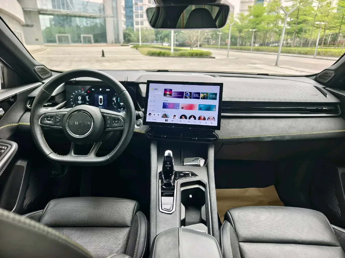 2023 Great Wall Poer 2.0T 163HP L4 8AT,autocango,china used car exporter,china ev exporter,chinese used car exporter,chinese used ev exporter