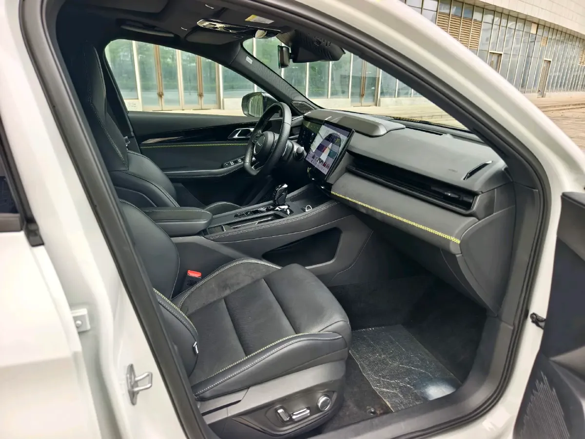 2023 Great Wall Poer 2.0T 163HP L4 8AT,autocango,china used car exporter,china ev exporter,chinese used car exporter,chinese used ev exporter