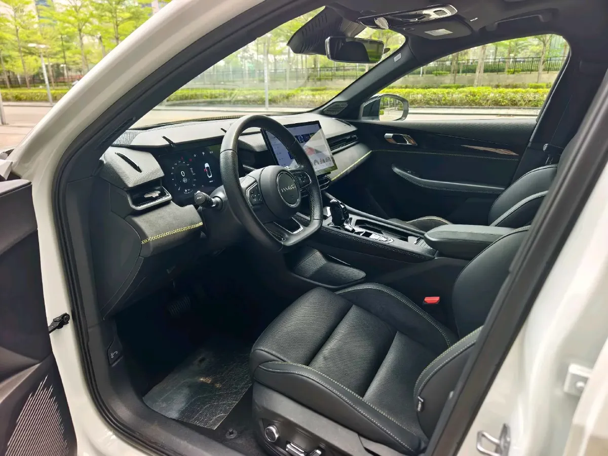 2023 Great Wall Poer 2.0T 163HP L4 8AT,autocango,china used car exporter,china ev exporter,chinese used car exporter,chinese used ev exporter