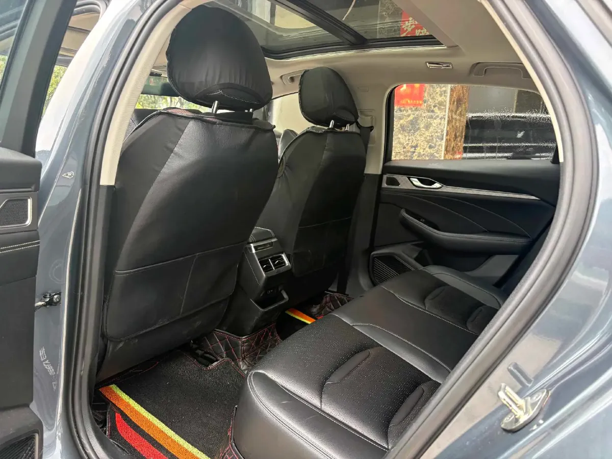 2021 Geely Preface 2.0T 190HP L4 7DCT,autocango,china used car exporter,china ev exporter,chinese used car exporter,chinese used ev exporter