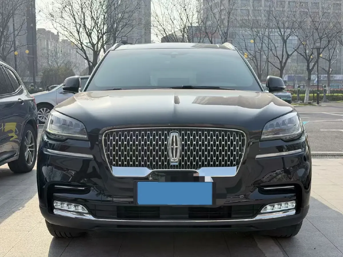 2021 Lincoln Aviator 3.0T 355HP V6 10AT,autocango,china used car exporter,china ev exporter,chinese used car exporter,chinese used ev exporter