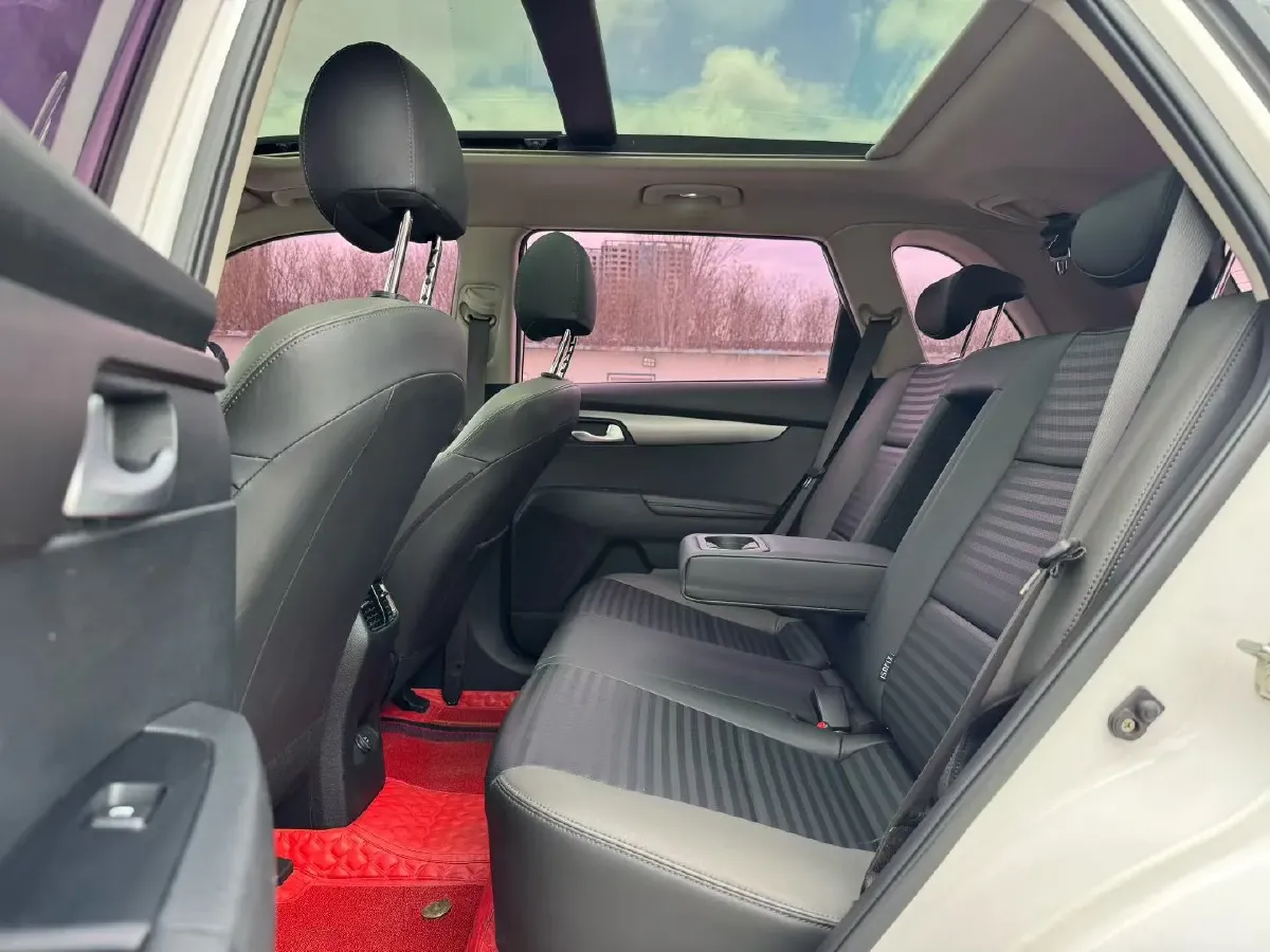 2019 Kia Sportage R 2.0L 160HP L4 6AT,autocango,china used car exporter,china ev exporter,chinese used car exporter,chinese used ev exporter