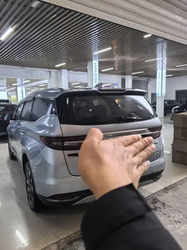 2019 Geely JiaJi 1.5T 177HP L3 7DCT,autocango,china used car exporter,china ev exporter,chinese used car exporter,chinese used ev exporter