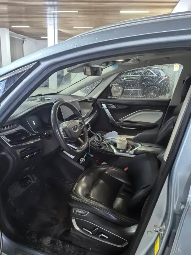 2019 Geely JiaJi 1.5T 177HP L3 7DCT,autocango,china used car exporter,china ev exporter,chinese used car exporter,chinese used ev exporter