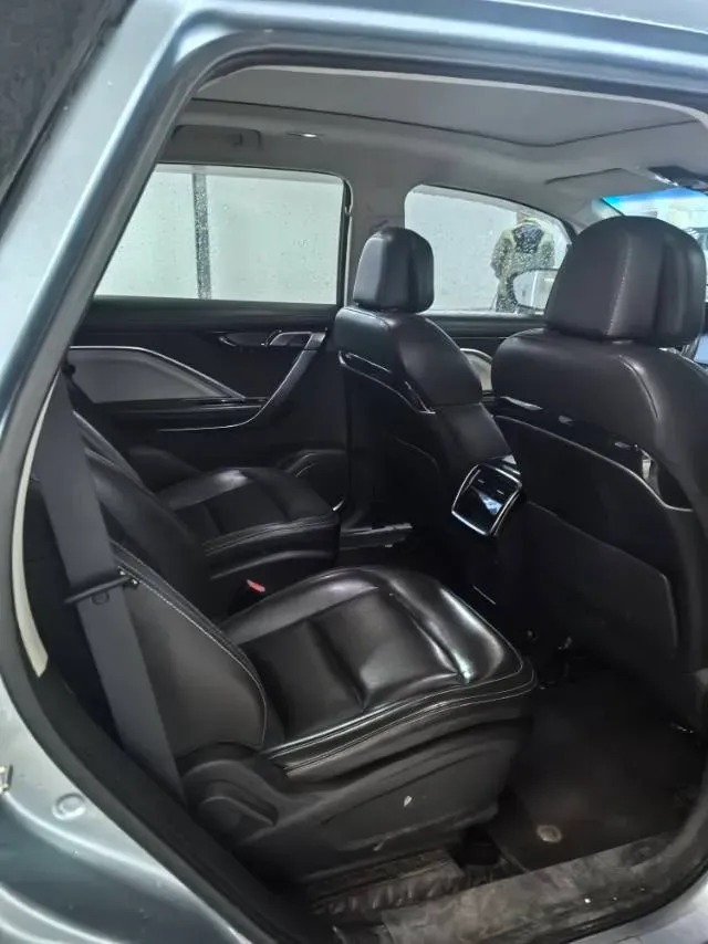 2019 Geely JiaJi 1.5T 177HP L3 7DCT,autocango,china used car exporter,china ev exporter,chinese used car exporter,chinese used ev exporter